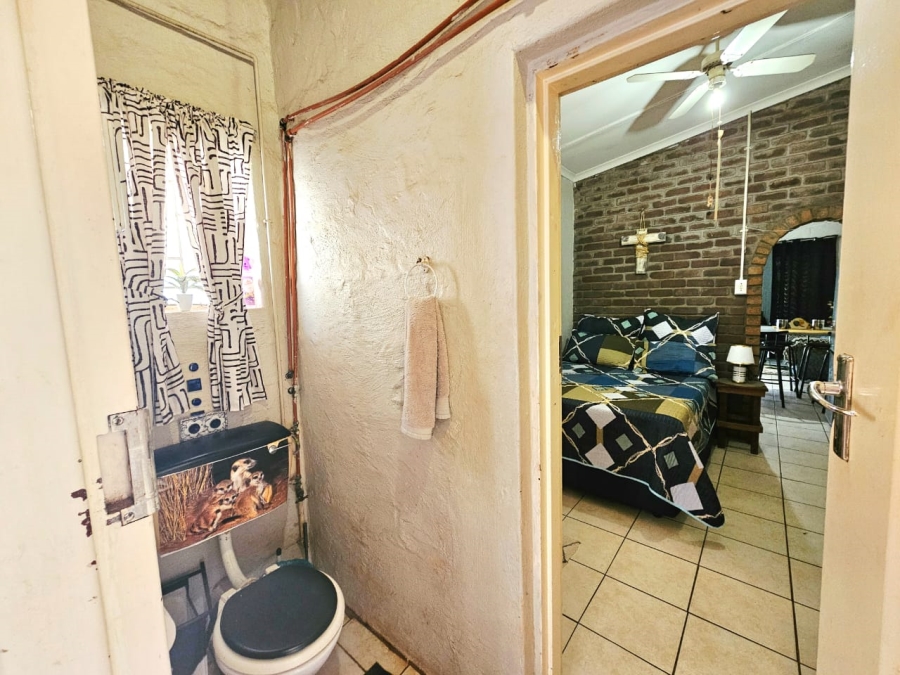 To Let 2 Bedroom Property for Rent in Kathu Northern Cape